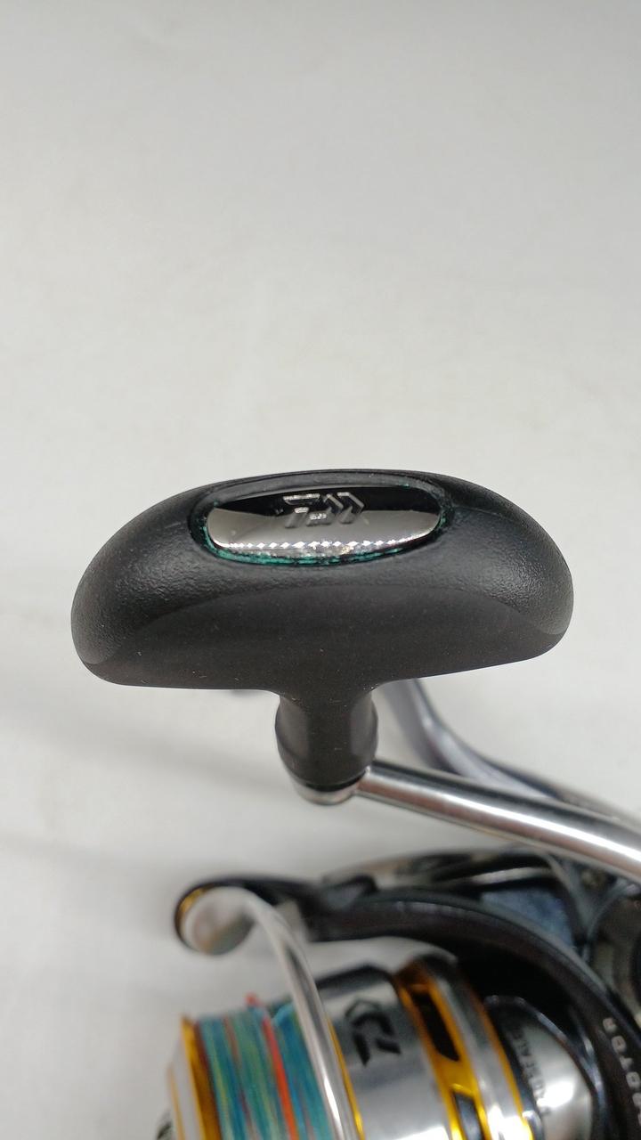DAIWA Spinning Reel EXCELER 2508RH