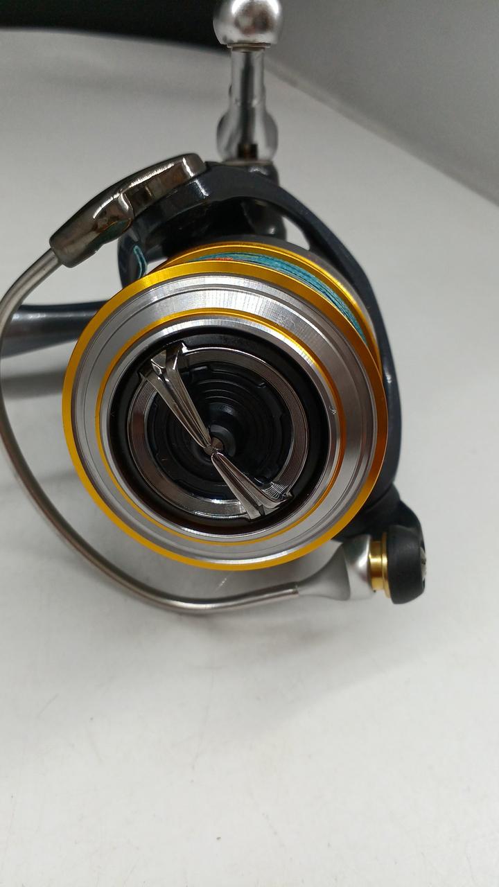 DAIWA Spinning Reel EXCELER 2508RH