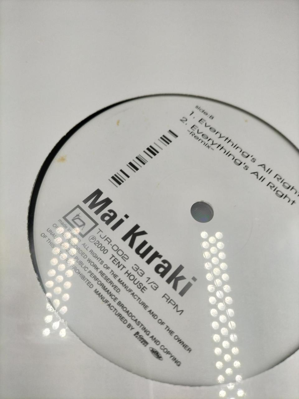 GIZA LP TJR-002