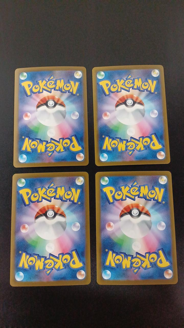 Pokémon 30TH Pikachu 30-Piece Set 017/103~046/103