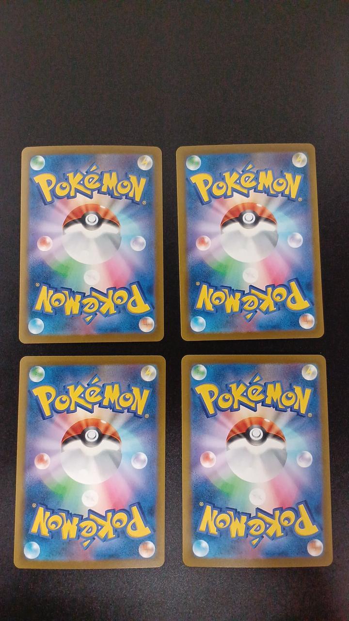 Pokémon 30TH Pikachu 30-Piece Set 017/103~046/103