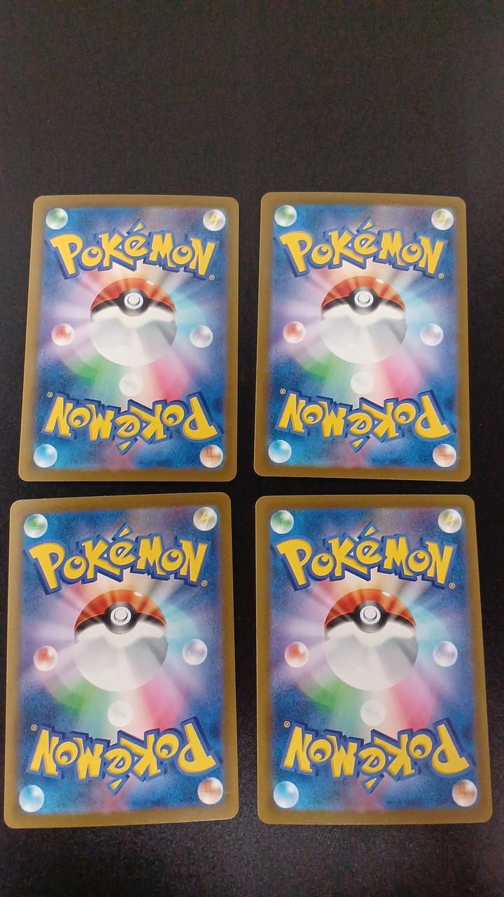 Pokémon 30TH Pikachu 30-Piece Set 017/103~046/103