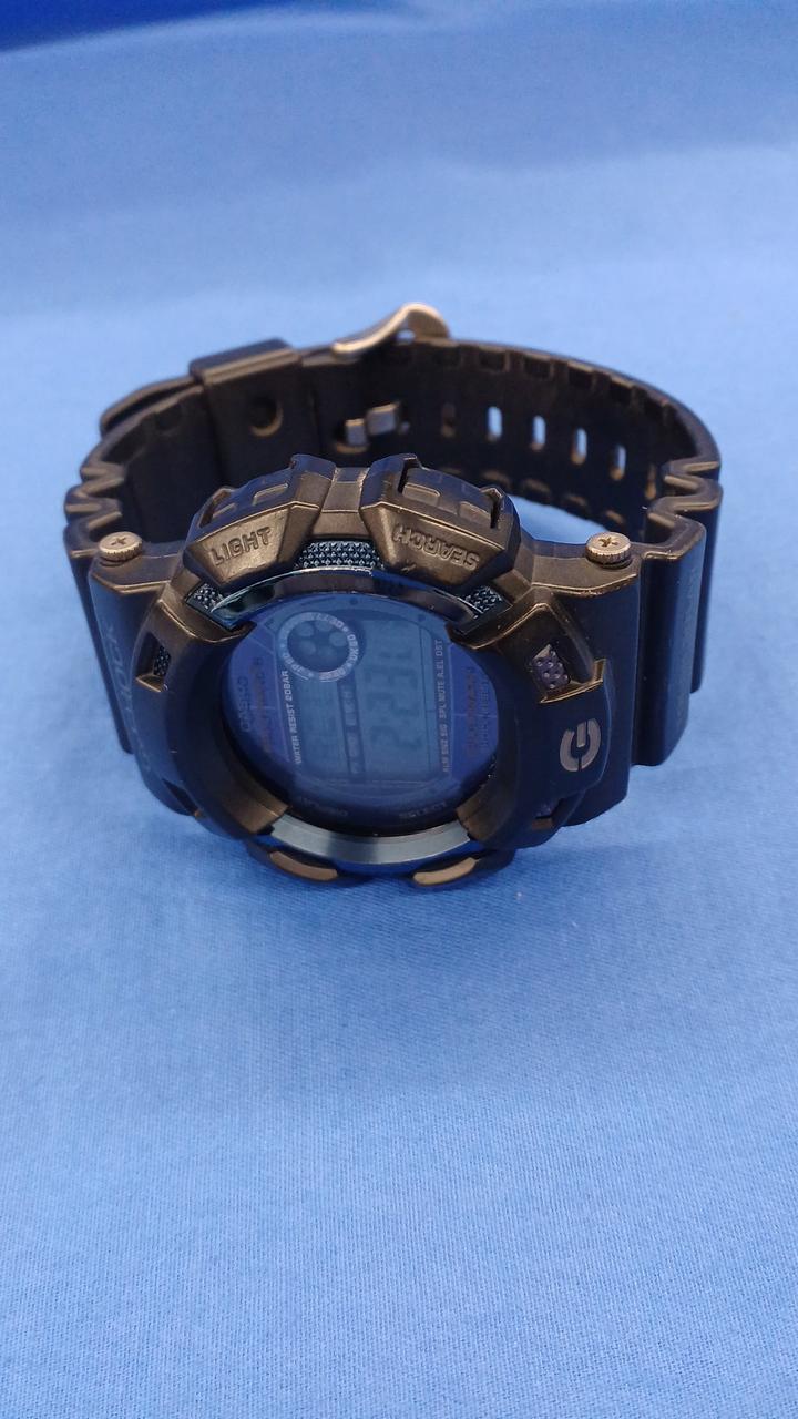 CASIO G-SHOCK GW-9125C
