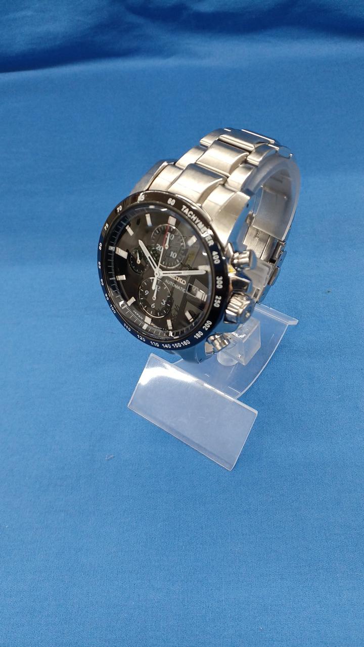 SEIKO Wristwatch 6S28-00B0