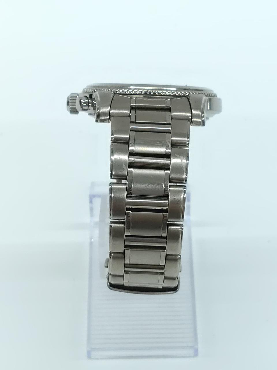 SEIKO Quartz Wristwatch 7T62-0BB0