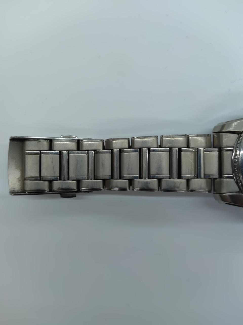 SEIKO Quartz Wristwatch 7T62-0BB0