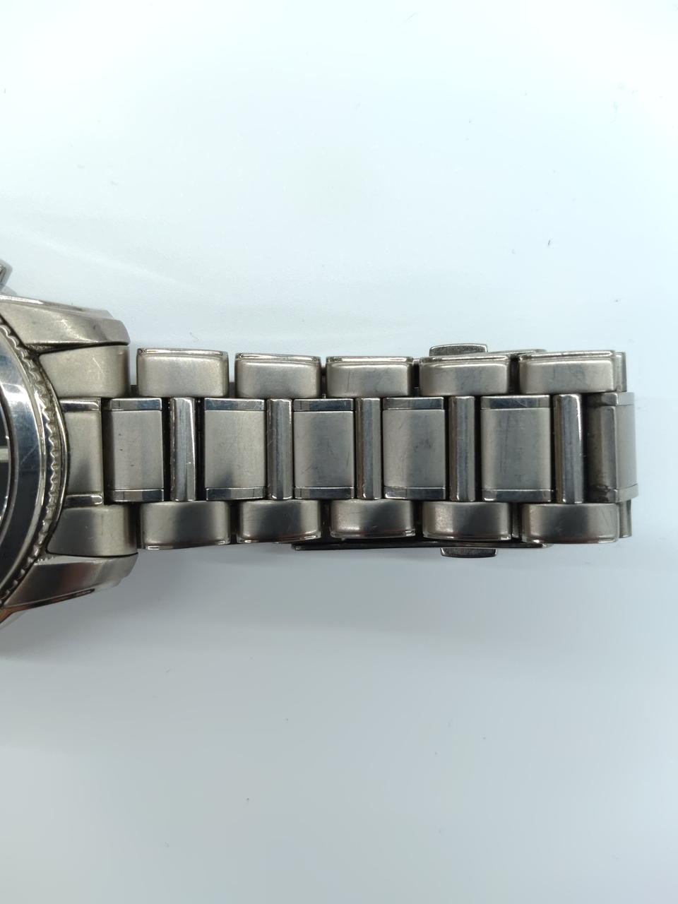 SEIKO Quartz Wristwatch 7T62-0BB0