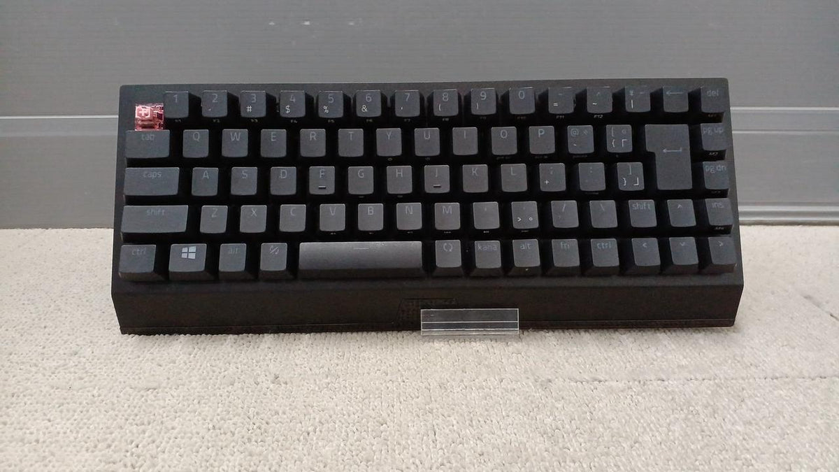 RAZER Gaming Keyboard RZ03-0389