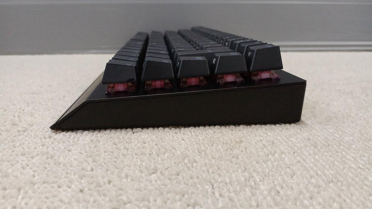 RAZER Gaming Keyboard RZ03-0389