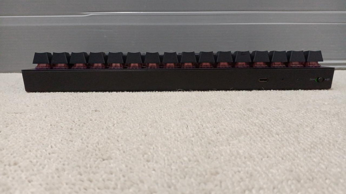 RAZER Gaming Keyboard RZ03-0389
