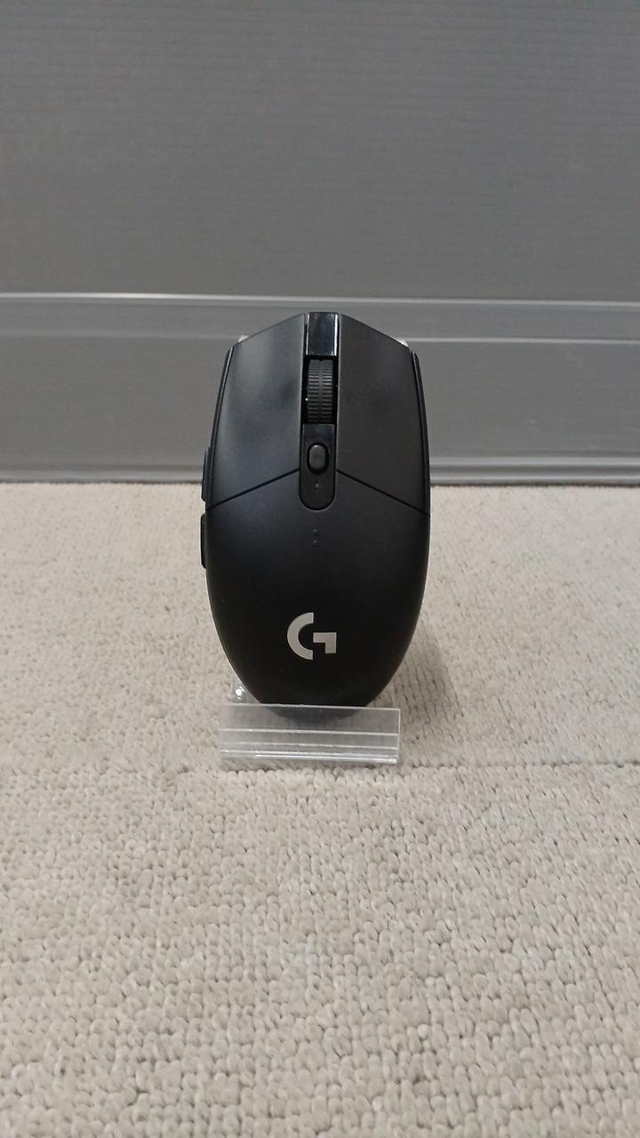 LOGICOOL Gaming Mouse M-R0071