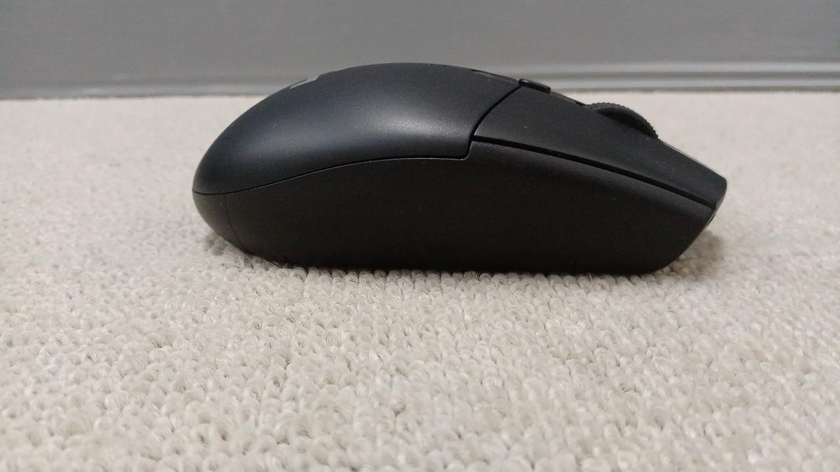 LOGICOOL Gaming Mouse M-R0071