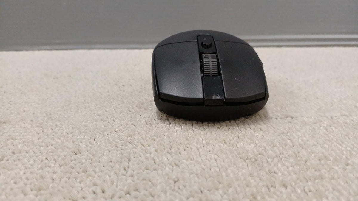 LOGICOOL Gaming Mouse M-R0071