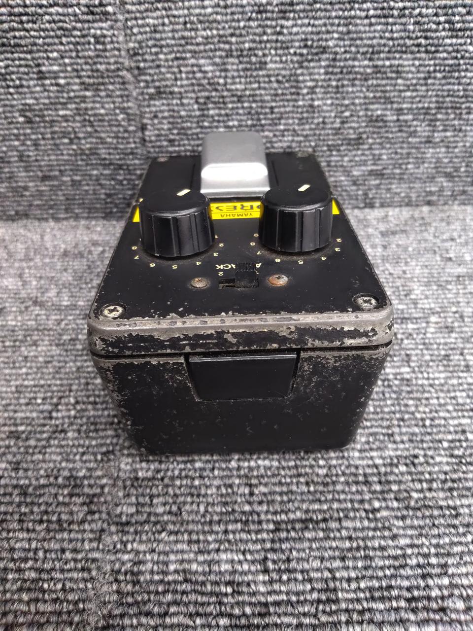 YAMAHA Effects pedal CO-01