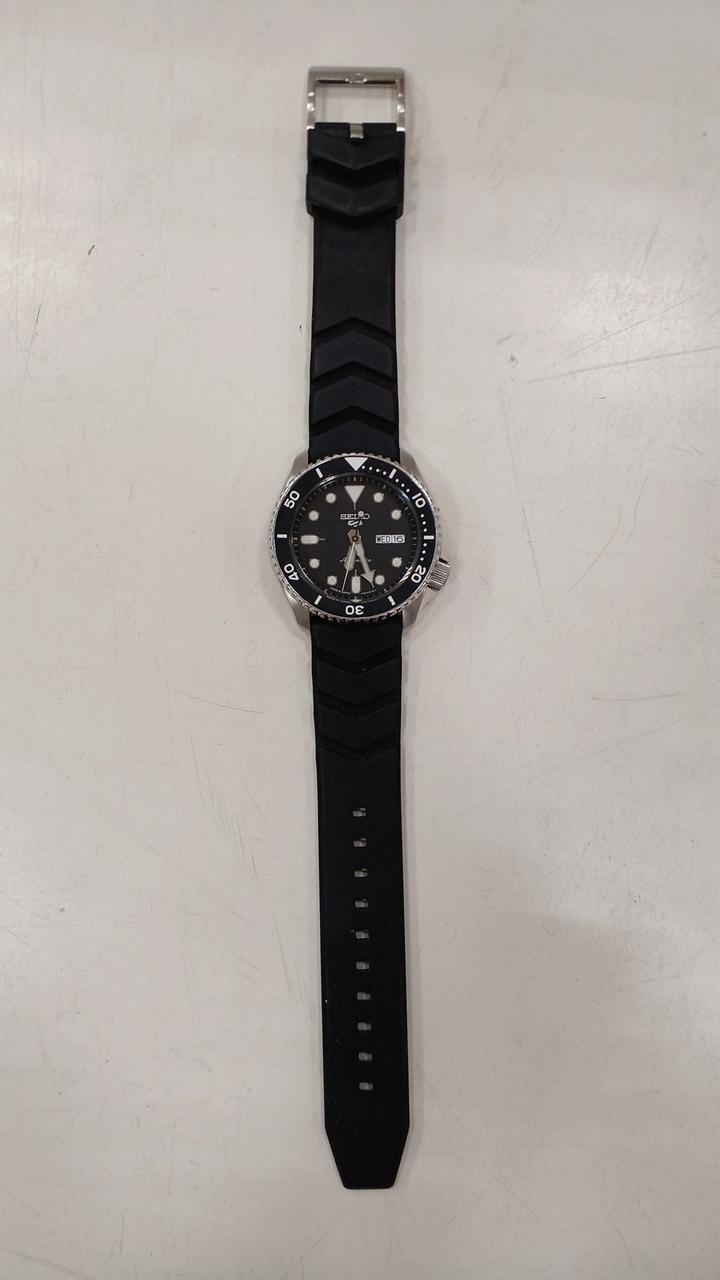 SEIKO Sports Automatic 4R36-07G0