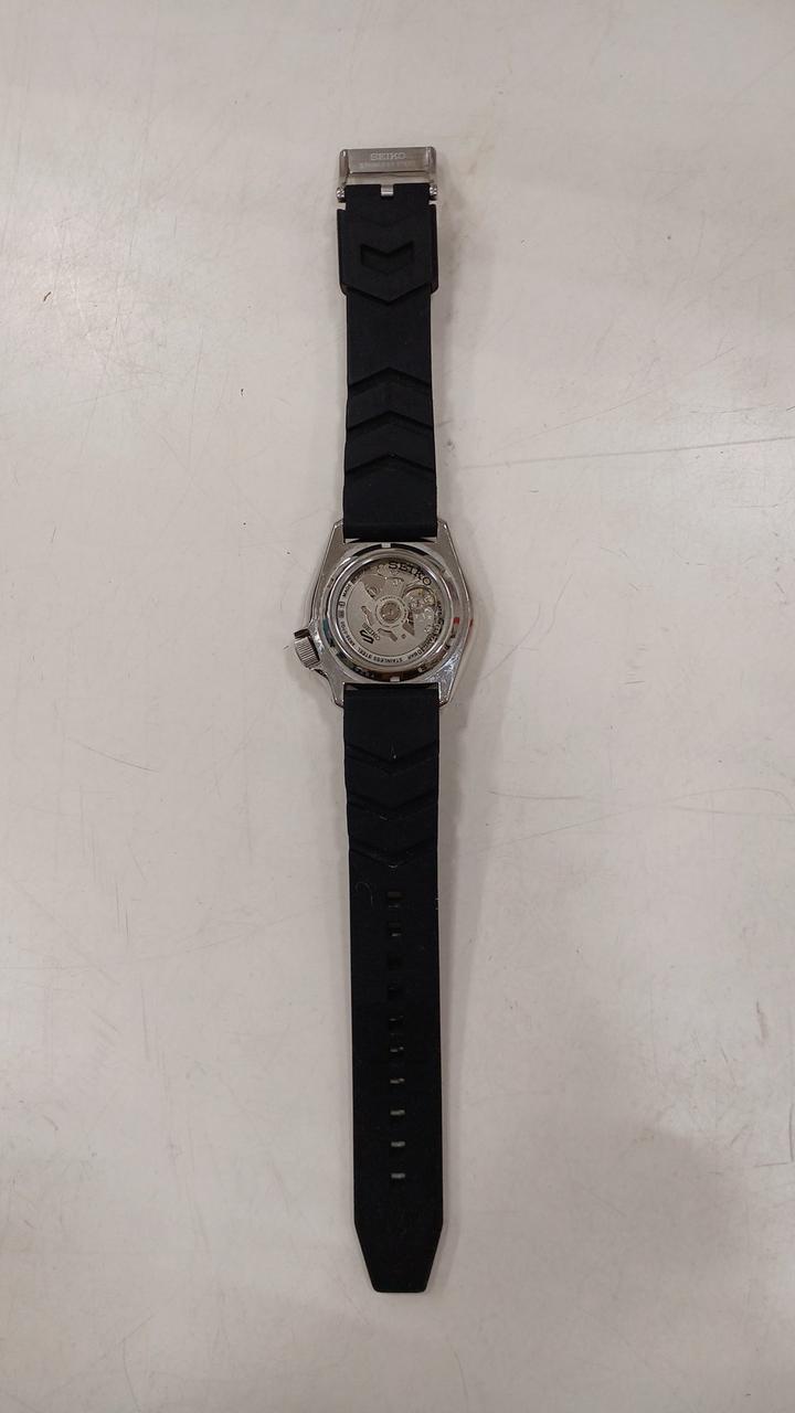 SEIKO Sports Automatic 4R36-07G0