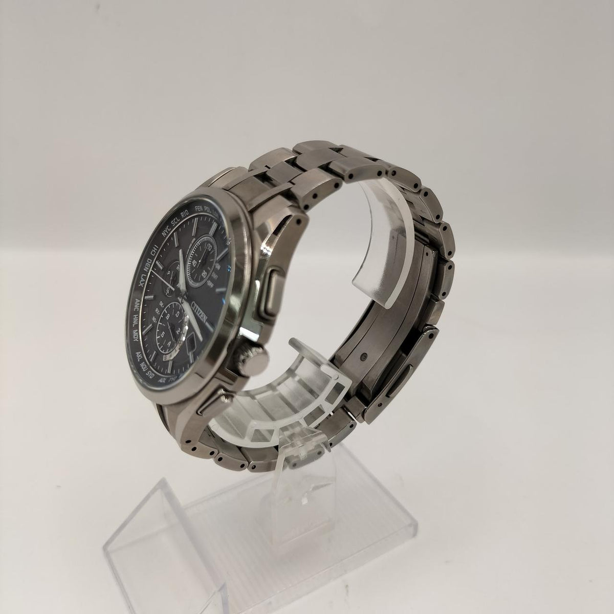 CITIZEN Wristwatch H804-T018696