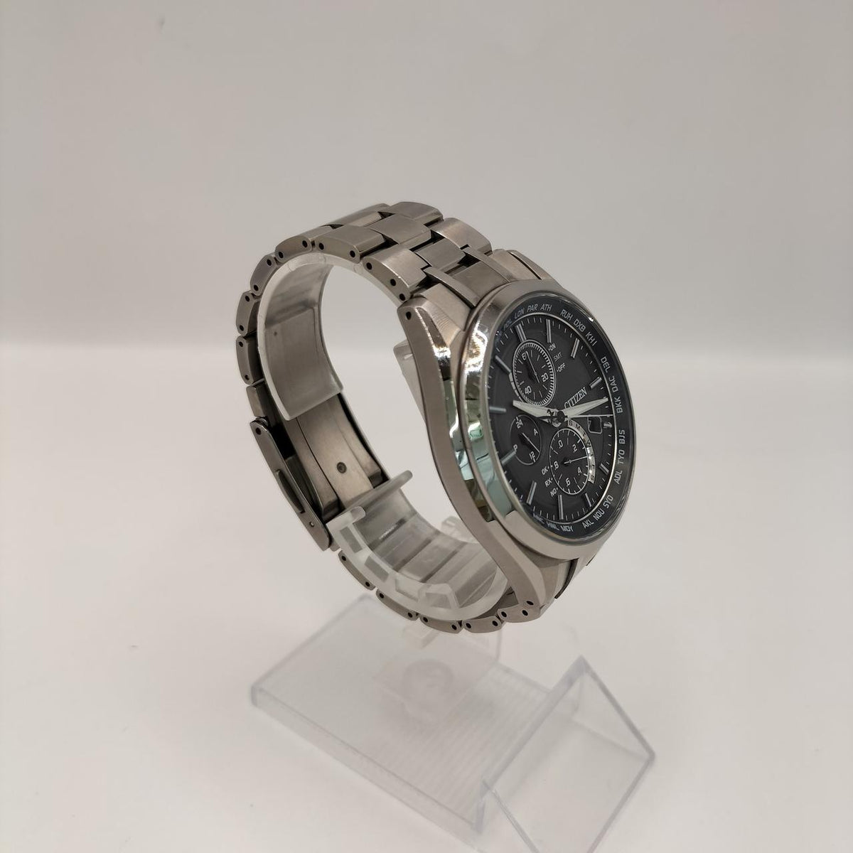 CITIZEN Wristwatch H804-T018696