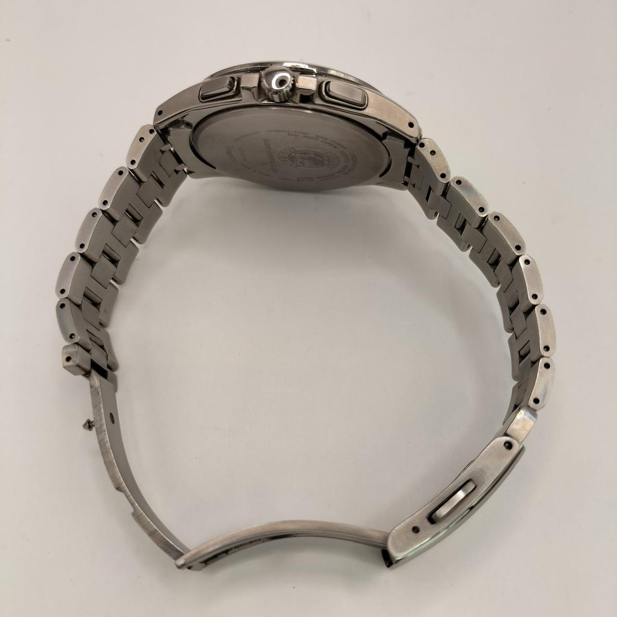 CITIZEN Wristwatch H804-T018696