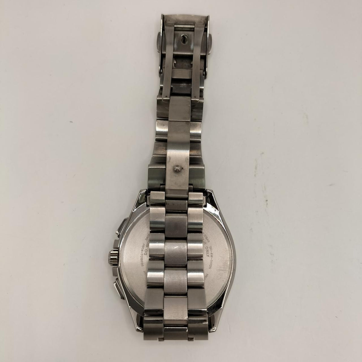 CITIZEN Wristwatch H804-T018696