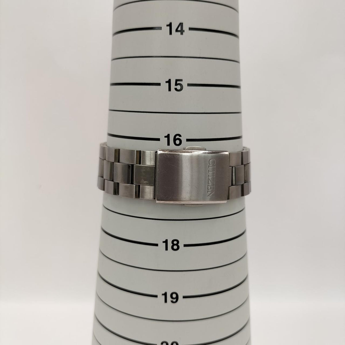 CITIZEN Wristwatch H804-T018696
