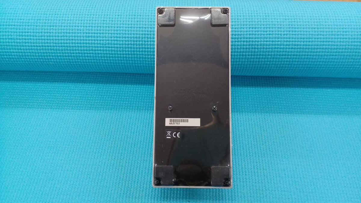 BOSS Volume Pedal FV-30H