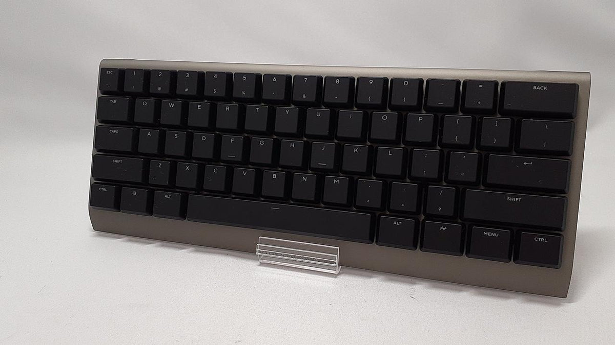 ZENAIM KEYBOARD2 MINI KB009-DGBK