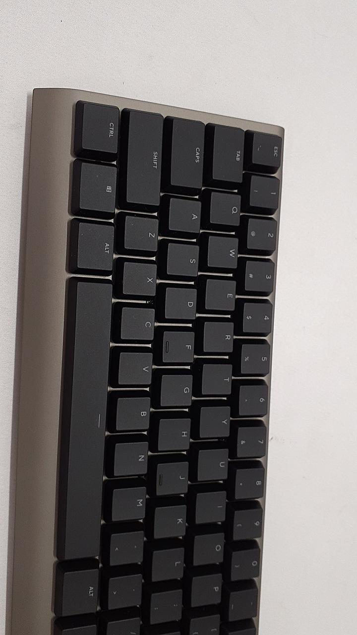 ZENAIM KEYBOARD2 MINI KB009-DGBK