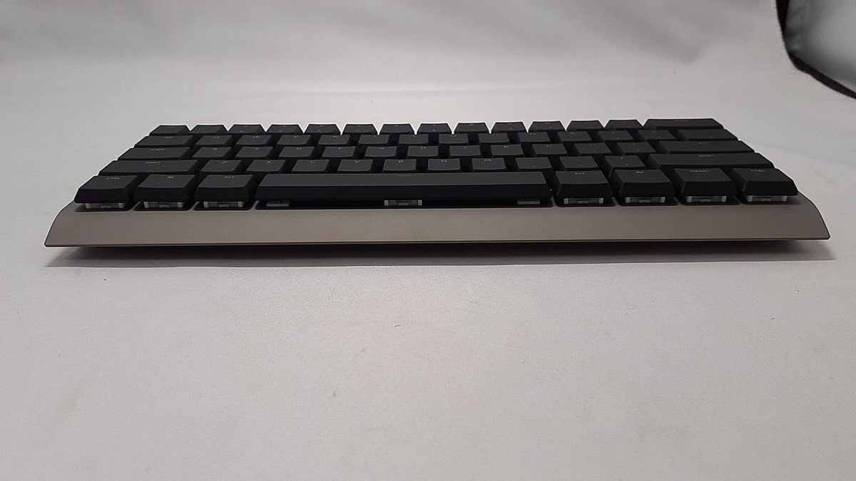 ZENAIM KEYBOARD2 MINI KB009-DGBK