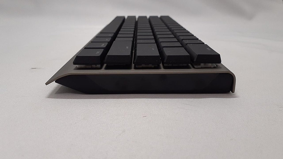ZENAIM KEYBOARD2 MINI KB009-DGBK