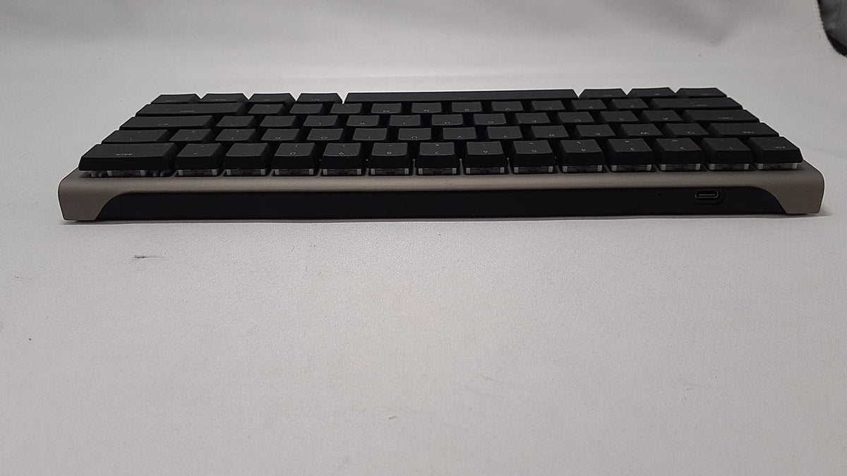 ZENAIM KEYBOARD2 MINI KB009-DGBK
