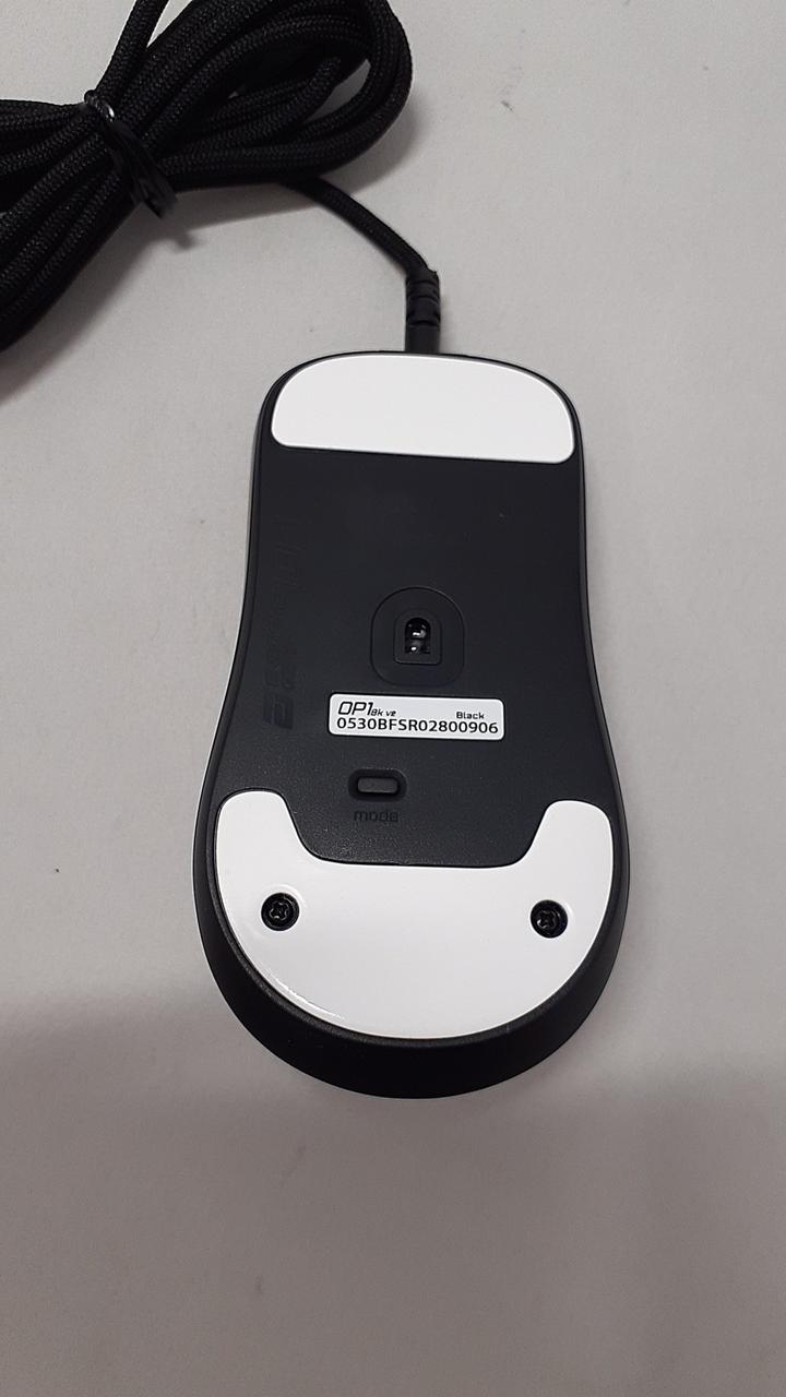 ENDGAME GEAR Gaming Mouse OP1 8K V2