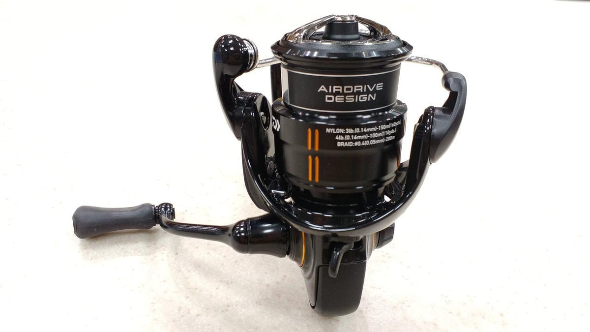 DAIWA Spinning Reel LT2000S-XH