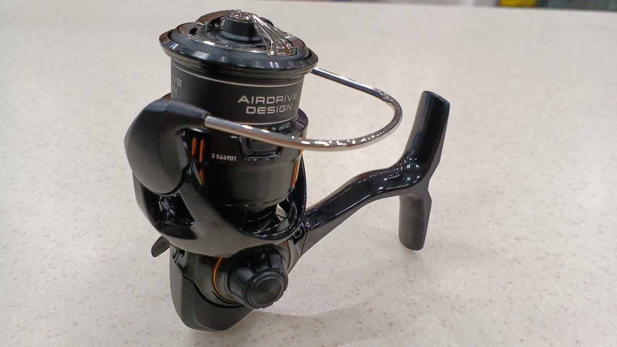 DAIWA Spinning Reel LT2000S-XH