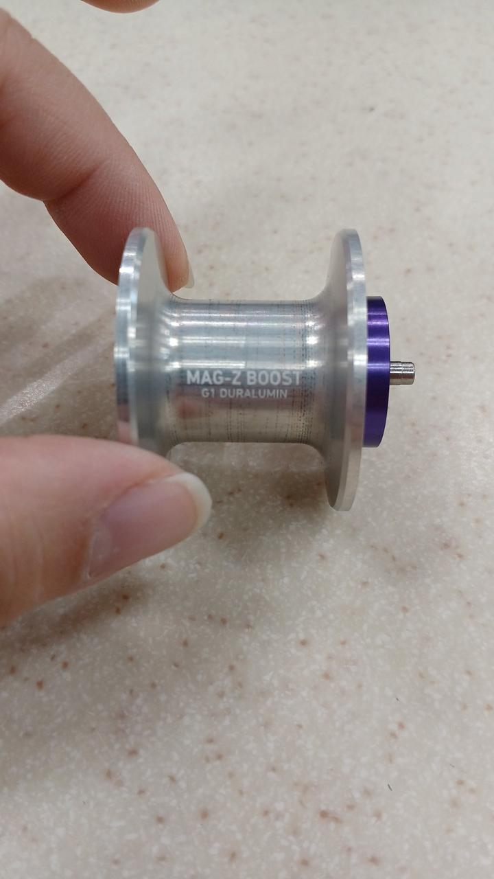 SLP WORKS Spool RCS MAG-ZBOOST 1000 G1