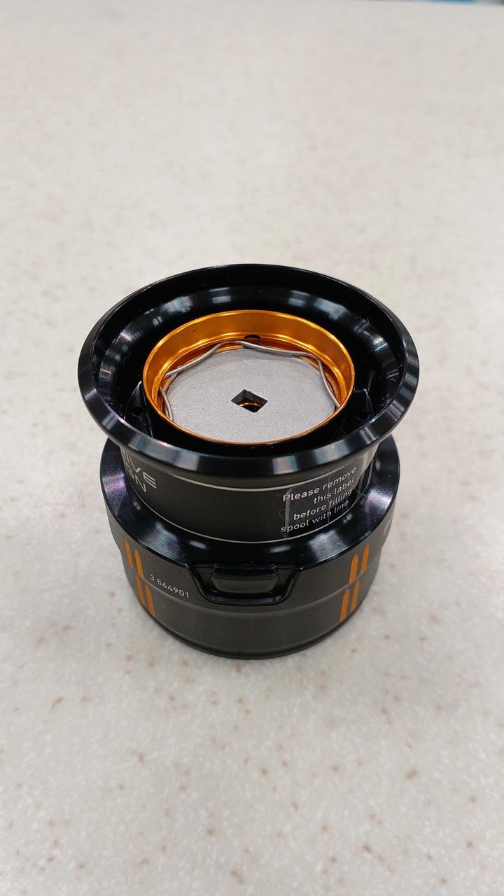 DAIWA Spool LT2000S-XH