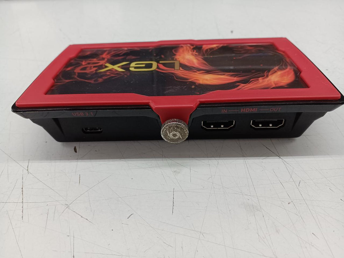 AVERMEDIA Game Capture GC550 PLUS
