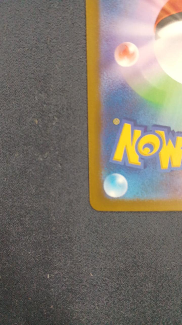 Pokémon Card M6A 134/103