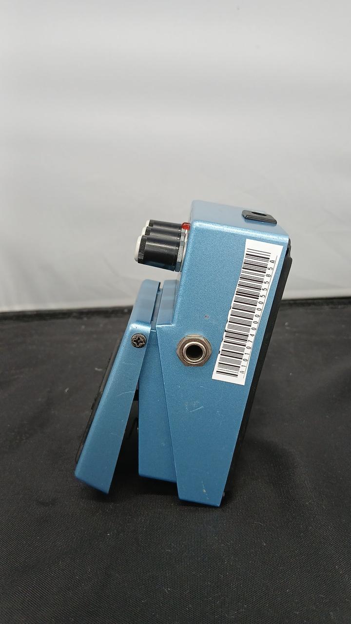 BOSS Effects pedal: CE-3 CHORUS