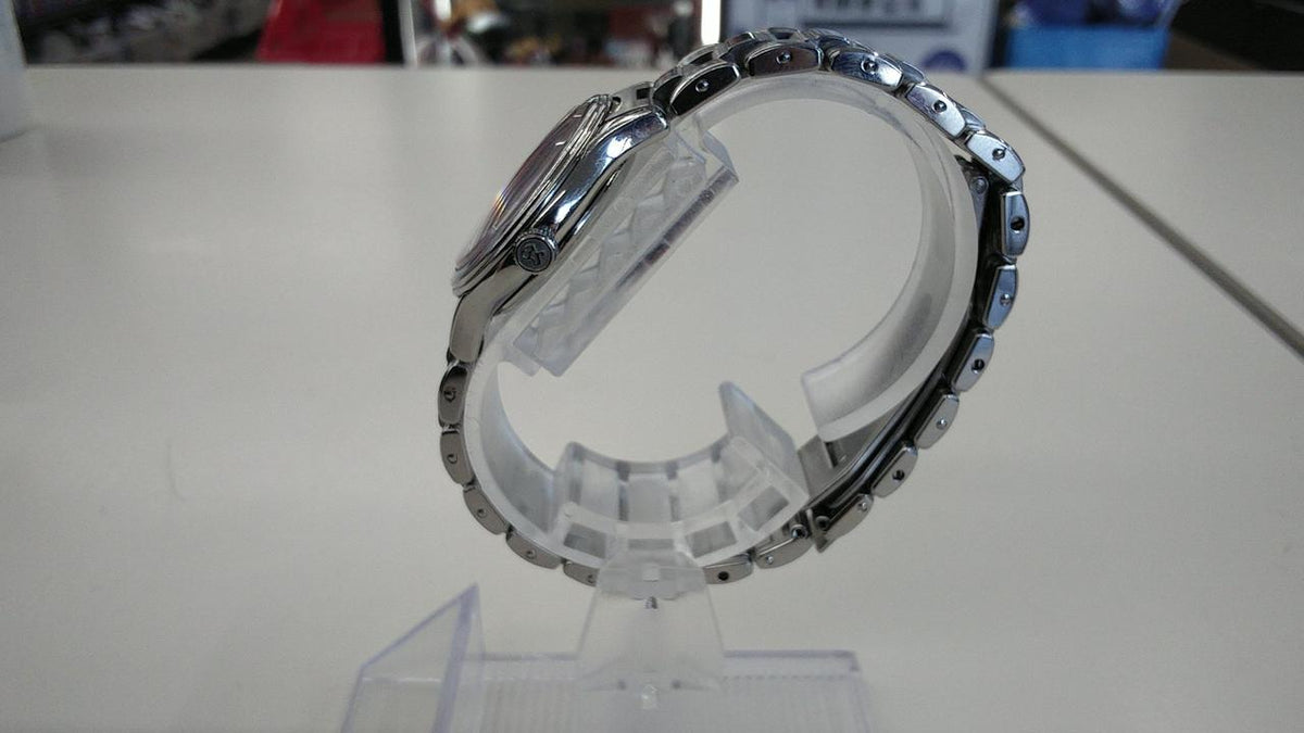 SEIKO Quartz 3F81-0A10