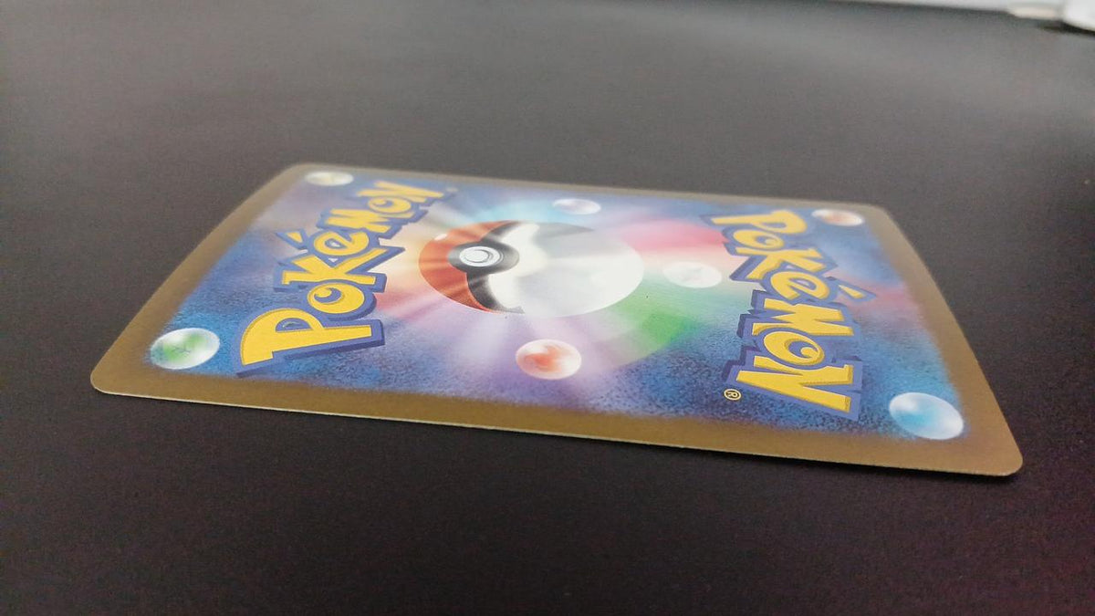 Pokémon Mewtwo EX 134/103/M6A/B FUR