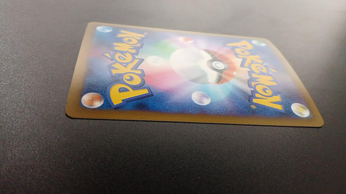 Pokémon Rayquaza EX 154/103/M6A/B Other (No Rarity)
