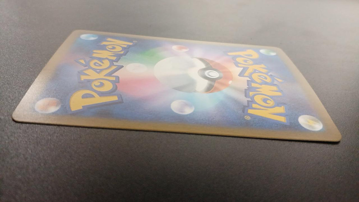 Pokémon Darkrai & Cressellia LEGEND 152/103/M6A/B Other (No Rarity)