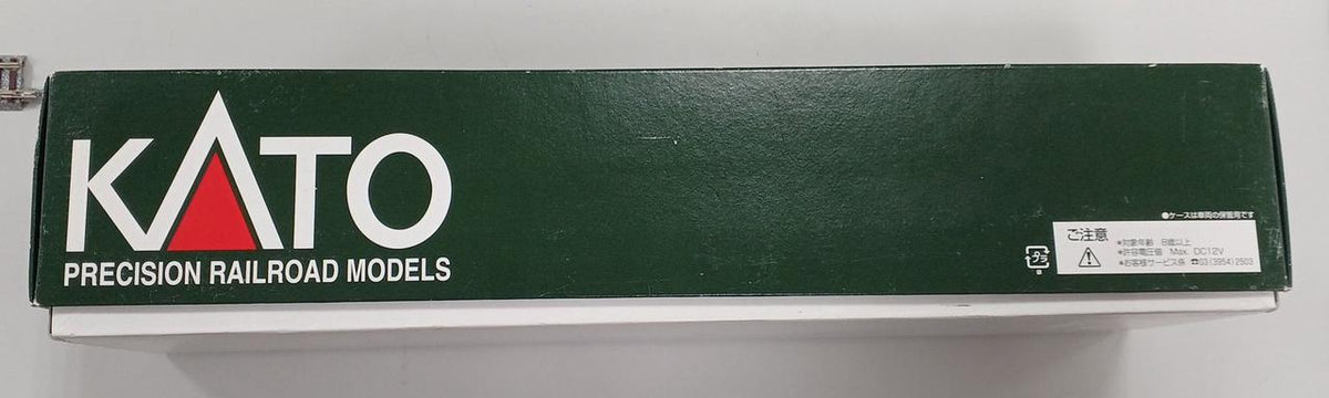 KATO HO Gauge 1-703 DE10
