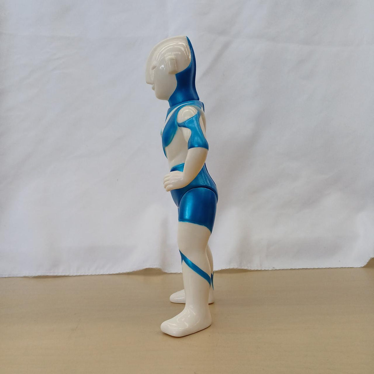 Marusan Special Investigation Soft Vinyl Ultraman - Marusan Banzai Hobby