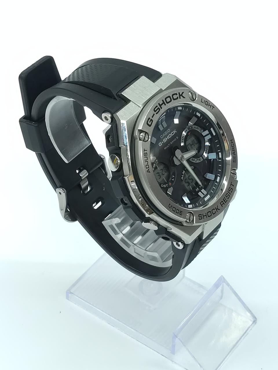 CASIO G-SHOCK GST-W110