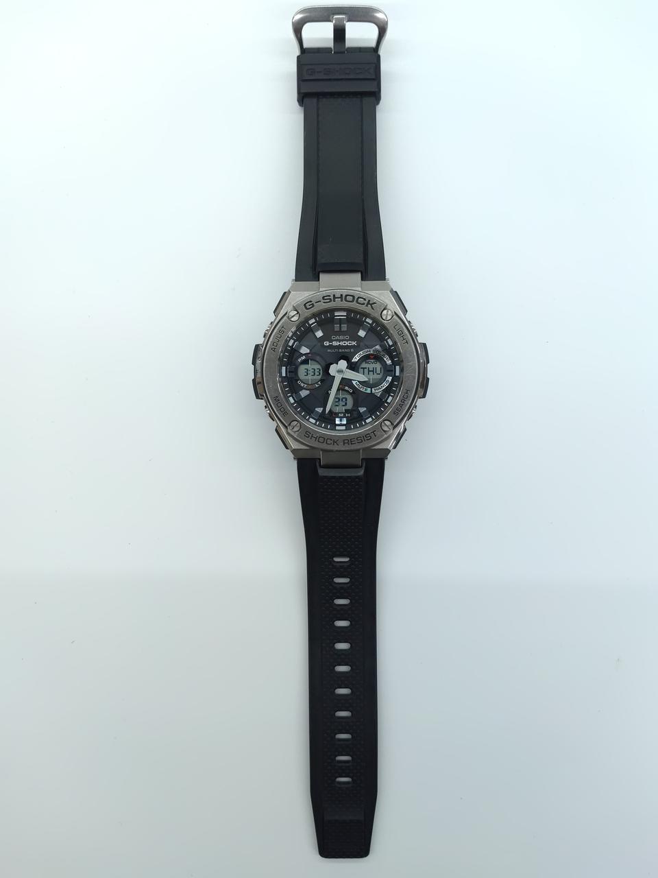CASIO G-SHOCK GST-W110