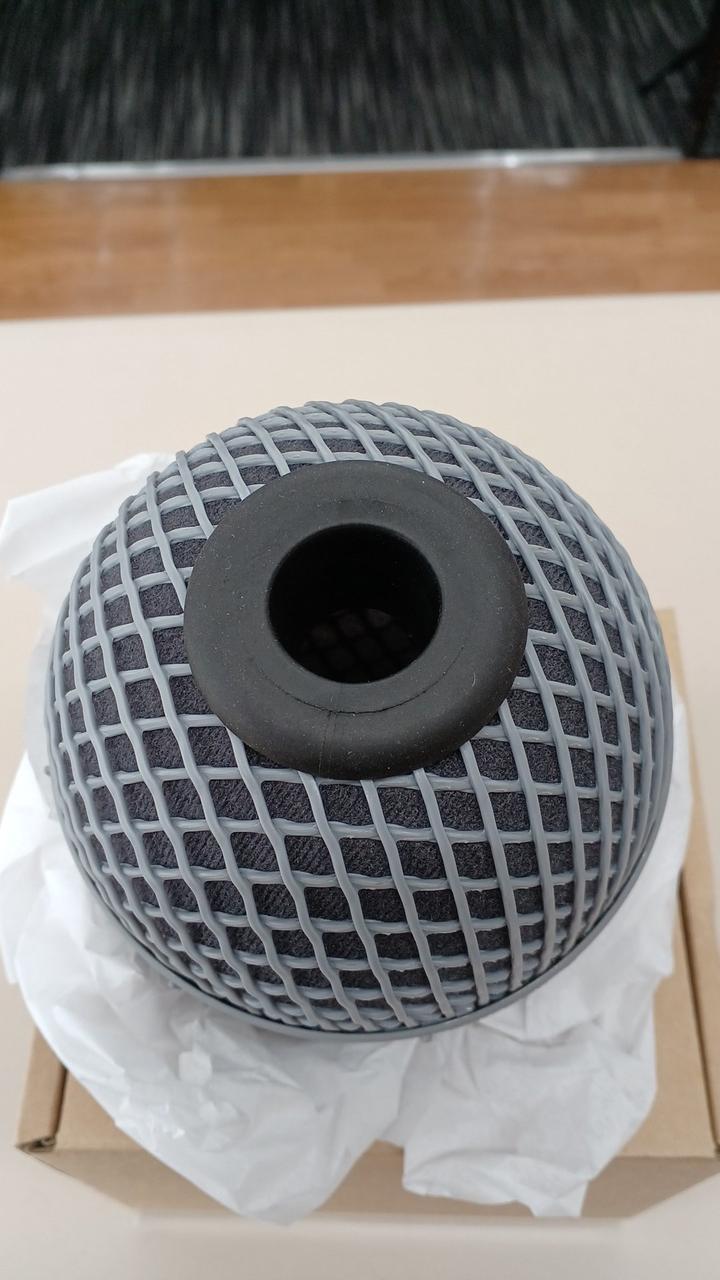 [JUNK] RYCOTE Baby Ball Gag RYC011007