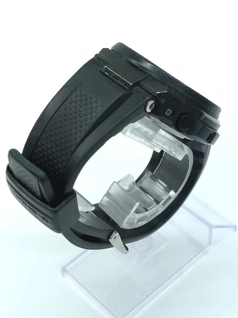 CASIO G-SHOCK GST-W300