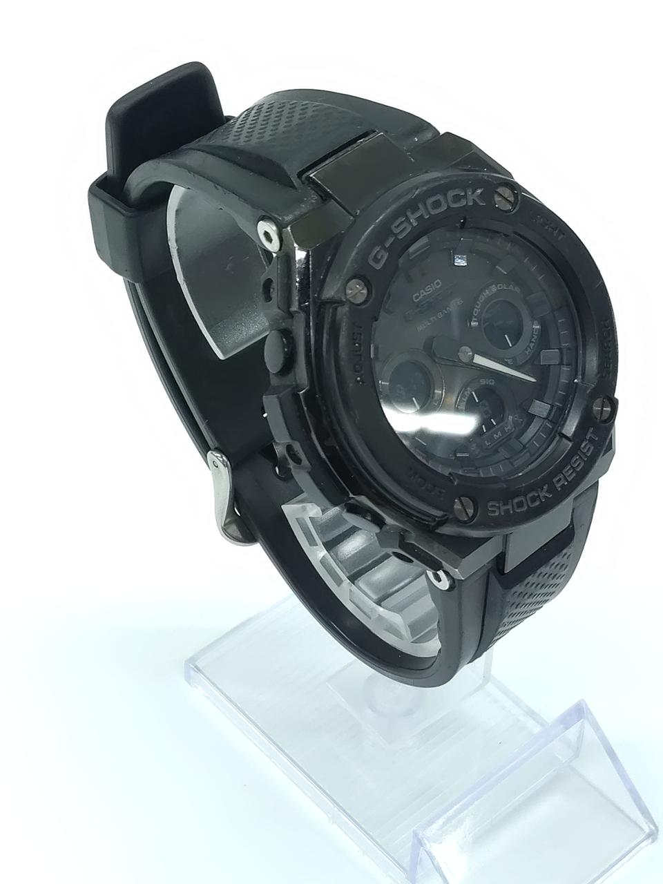 CASIO G-SHOCK GST-W300